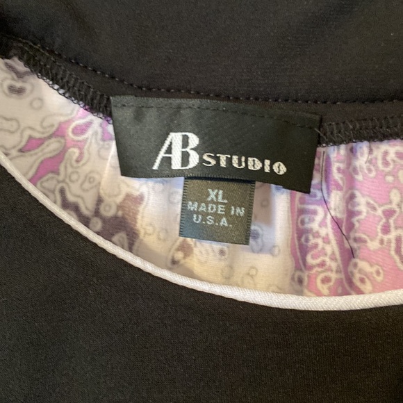 Women’s AB Studio tank top - Picture 3 of 3